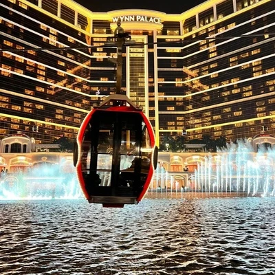 可持续发展认证